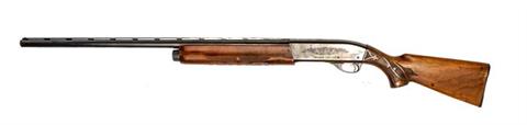 semi-auto shotgun Remington Mod 1100, 12/70, #N436896V, § B