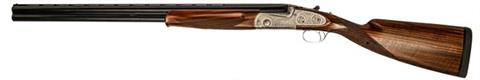 sidelock O/U shotgun F. Sarriugarte - Eibar model Niger, 12/70, #81159, § D