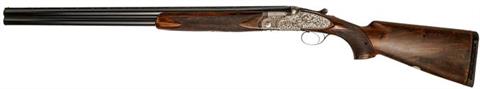 sidelock O/U shotgun Beretta model SO3 EL Special Skeet, 12/70, #A03932B