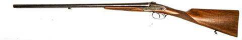 S/S shotgun Charlin - St. Etienne "Wenisch - Prague", 16/65, #245.13 § D