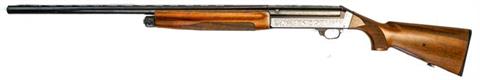 semi-auto shotgun Benelli model 123 SL 80, 12/70, #223712, § B