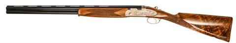O/U shotgun Beretta 687 EL Gold Pigeon II, 12/76, #U94153B, § D