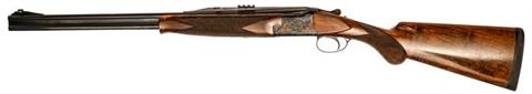 O/U Double rifle FN Browning, .30-06 Sprg., #224MV65138, § C
