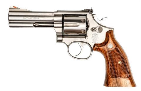 Smith & Wesson Mod. 686-3, .357 Magnum, #BNU6696