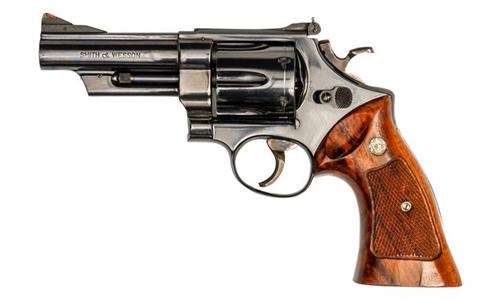 Smith & Wesson Mod. 29-2, .44 Mag.,  #N21145, § B