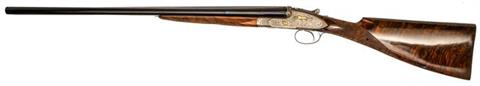 Sidelock S/S Shotgun V. Bernardelli - Gardone model Extra Lusso, 12/70, # 3055, § D