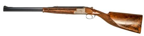 Bockdoppelbüchse FN Browning Mod. B25, 9,3x74R, #6558V75, § C
