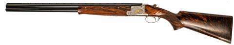 O/U shotgun FN Browning B25, 12/70, #52419S75, § D