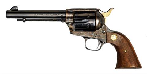 Colt Single Action Army, .45 Colt, #S03952A, §B