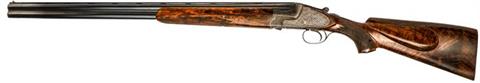 Sidelock O/U Shotgun Gebr. Merkel - Suhl, model 303, 12/70, #96354, § D