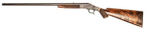 Single Barrel Shotgun Joseph Lang & Son- London, .410/65, #9112, § D