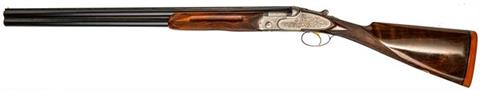 Sidelock O/U Shotgun Beretta model SO3 EL, 12/65, #30328, § D