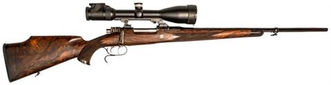 Mauser 98 Martin Kruschitz - Wien, 7mm Rem.Mag., #25.2238, § C