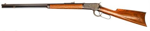 Lever Action Winchester model 1892, .25-20 W.C.F., #115945, § C
