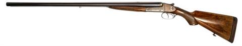 S/S shotgun Canardouze - Belgium, 12/70, #28334, § D