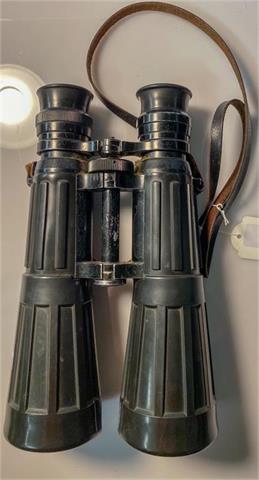 binoculars Carl Zeiss model 8x56B