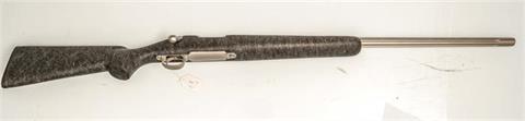 Remington model 700 Stainless, .223 Rem., #S6294640, § C