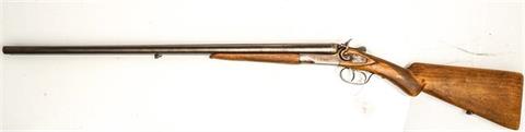 hammer S/S shotgun TOZ - USSR, 16/70, #129221, §D