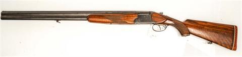 O/U shotgun Baikal model IJ-12, 12/70, #A14925, § D