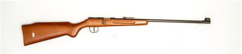 single barrel shotgun Voere - Voehrenbach, 9mm smooth, #518224, § D