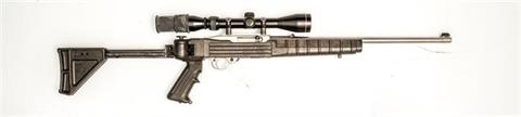 semi-auto rifle Ruger 10/22, .22 lr, #238-91183, § B