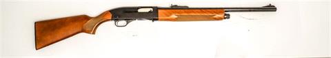 semi-auto shotgun Winchester model 1400 "Deer Slug", 12/70, #N1126627, § B