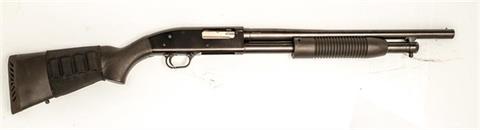 slide-action shotgun Maverick, 12/76, #MV58299B, § A