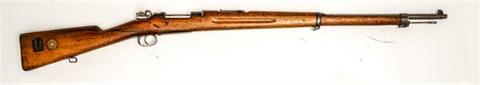 Mauser 96 Sweden, rifle, Mauserwerke, 6,5 x 55, #30130, § C