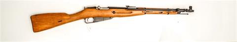 Mosin-Nagant carbine 44, Radom, 7,62 x 54 R, #KB15304, § C