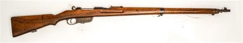 Mannlicher M.95, rifle, OEWG Steyr, 8 x 50 R, #5313T, § C