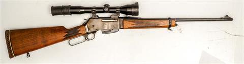 Unterhebelrepetierer FN Browning BLR, .243 Winchester,  #32157K72, § C