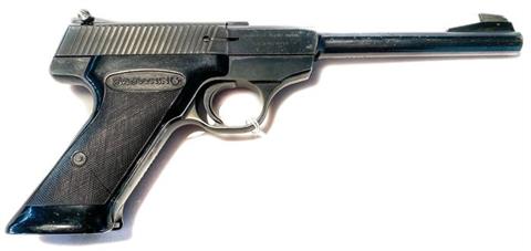FN Browning Challenger, .22 lr, #59425, § B Zub