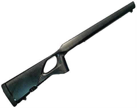 Blaser R8 Carbon rifle stock