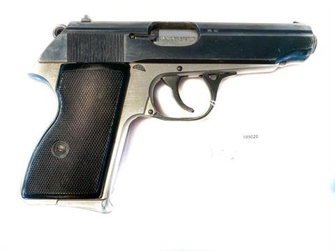 FEG, 9 mm Browning Kurz, #BC9737, § B