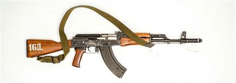 semi-auto rifle Interordnance KK 95, .22 lr, #0127, § B accessories