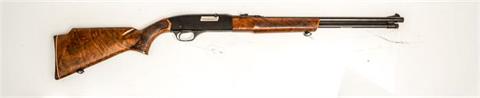 semi-auto rifle Winchester model 290, .22 lr, #376967, § B