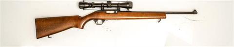 semi-auto rifle Kassnar Churchill .22 lr, 11357, § B
