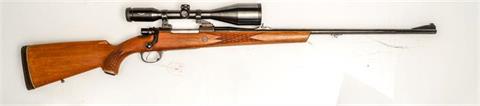 Mauser 98 Zastava Mark X, 6,5x68, #13763, § C