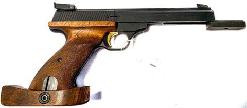 FN Sport pistol model 150, .22 lr, #665PY05650, § B accessories