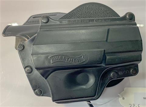 Holster für Walther P99, 2 Stück