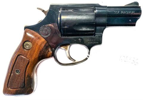 Taurus .357 Magnum, #OB53375, § B Zub