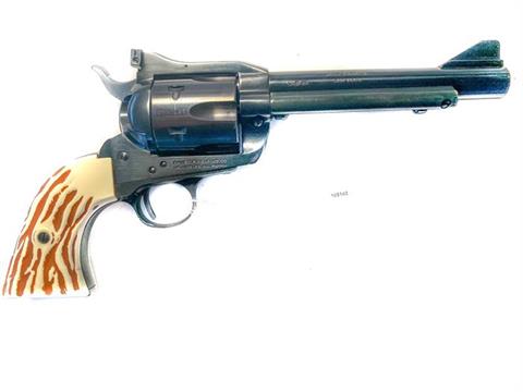 Sauer & Sohn model Chief Marshall, .357 Magnum, #351716, § B