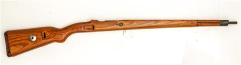 Stock for Mauser K98k