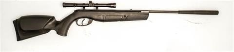 air rifle Perfecta RS26, 4,5 mm, § unrestricted accessories