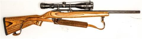 semi-auto rifle Ruger 10/22, .22 lr, #246-42547, § B accessories