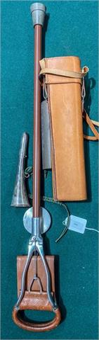 hunting accessories, bundle lot