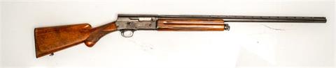 semi-auto shotgun FN Browning Auto 5, 16/70, #434361, § B