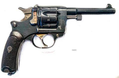 Lebel model 1892, St. Etienne, 8 mm Lebel, #G75055