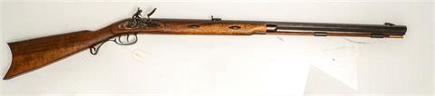 flintlock rifle Investarm - Italy, "Great Plains Rifle", .54, #150032, § unrestricted