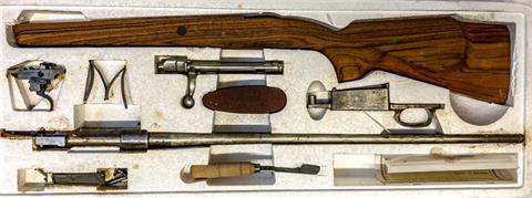 Mauser 98 Santa Barbara, Bausatz, .308 Winchester, #R-43284, § C